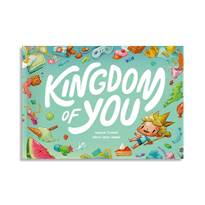 An image of the Kingdom of You product